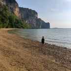 Review photo of Railay Great View Resort 3 from Natthaphannee R.