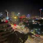 รูปภาพรีวิวของ Furama City Centre 2 จาก Dinar K. H.