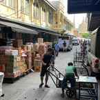 Imej Ulasan untuk SALA Rattanakosin Bangkok 2 dari Dunhil C.