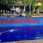 Ulasan foto dari Nipah Pool Villas and Restaurant dari Sri Y.