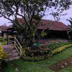 รูปภาพรีวิวของ Rumah Kebun Wulan - Lembang 3 จาก Muhamad N.