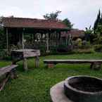 รูปภาพรีวิวของ Rumah Kebun Wulan - Lembang จาก Muhamad N.