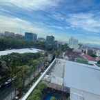 Review photo of Hotel Santika Premiere Dyandra Hotel & Convention from Sellin A. L.