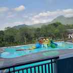 Ulasan foto dari Green Valley Resort Baturraden Purwokerto dari Rosita S.