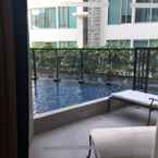 Ulasan foto dari Modus Condominium Suites & Serviced Residence 2 dari Poy P.