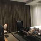 Review photo of Modus Condominium Suites & Serviced Residence 3 from Poy P.