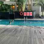 Review photo of The Malibu Suites Balikpapan by Sissae Living 2 from Heru F.