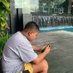 Review photo of The Malibu Suites Balikpapan by Sissae Living from Heru F.