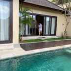 Review photo of The Reika Villas by Nagisa Bali from Debby D. C.
