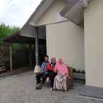 Review photo of Cozy Homestay Cemara by Damandiri Selo from Agus B. R.