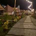 รูปภาพรีวิวของ L'Tefa Glamping 3 จาก Nabia O.