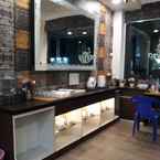 Review photo of VICTORY inn Pangkalpinang 3 from Futra R.