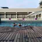 Review photo of Quest Hotel Simpang Lima - Semarang by ASTON 2 from Marina T. H.