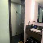 Review photo of Mercure Singapore Tyrwhitt 3 from Riski N.