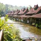 Review photo of River Kwai Village Hotel from Pattanit P.