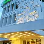 Review photo of Kotta Hotel Semarang 2 from Tomi S.