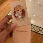 Hình ảnh đánh giá của Hong Kong Disneyland Hotel 2 từ Ketty C. A.