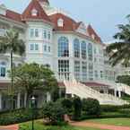 Review photo of Hong Kong Disneyland Hotel 3 from Ketty C. A.