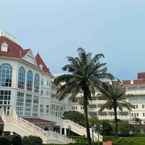 Review photo of Hong Kong Disneyland Hotel 4 from Ketty C. A.