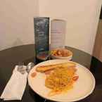 Review photo of Fairfield By Marriott Jakarta Soekarno-Hatta Airport 7 from Nena A. S.