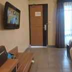 Review photo of COMFORTA HOTEL TANJUNG PINANG 2 from Meyna P. R.