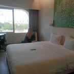 Review photo of Blue Sky Hotel Petamburan from Juliansyah J.