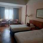 Review photo of Hotel Bumi Wiyata from Juliansyah J.