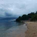 Hình ảnh đánh giá của Century Beach Resort Gorontalo từ Pridana N.