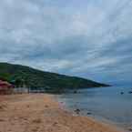 Imej Ulasan untuk Century Beach Resort Gorontalo 2 dari Pridana N.