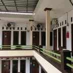 Review photo of Wisma Mulia Syariah from Pascalis D. P. R.