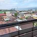 Hình ảnh đánh giá của The City Hotel 5 từ Nurdiyanto N.