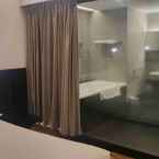 Review photo of Hotel Maya Kuala Lumpur City Centre from Ike P. W.