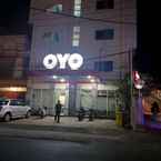 Review photo of OYO 1647 Hotel Pavilliun 02 Syariah from Edy J.