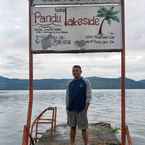 Review photo of Pandu Lakeside Hotel Tuktuk 2 from Herbert P.