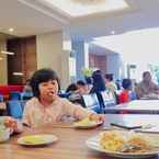 Review photo of Grand G7 Hotel Kemayoran 3 from Zainudin Z.