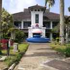 Review photo of Hotel LTC Villa Lotus Cipanas from Mita P.