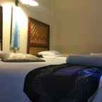 Review photo of OYO 2207 Mesten Tamarind Hotel Nusa Dua from Munawar M.