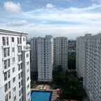 Review photo of Apartement at Kalibata City by 8 Urban Living 5 from Raisya M. U.