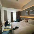 Review photo of Holiday Inn Express JAKARTA WAHID HASYIM, an IHG Hotel 2 from Irfan A.