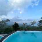 Review photo of Caldera Hotel & Restaurant Kintamani from Saepul A.