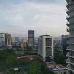 Review photo of Parkview Apartment by Sweet Home 2 from Asep F.