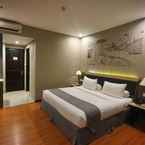 Hình ảnh đánh giá của Pyramid Suites Hotel Banjarmasin từ Bagus S.