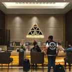 Hình ảnh đánh giá của Pyramid Suites Hotel Banjarmasin 2 từ Bagus S.