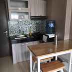 Hình ảnh đánh giá của Apartment The Suites Metro - Ananda Home 4 từ M A. M.