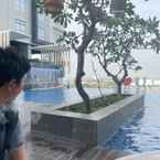 Hình ảnh đánh giá của BeSS Mansion Hotel Surabaya từ Khori O.