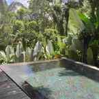 Review photo of Adiwana Dara Ayu Villas 2 from Aries B.