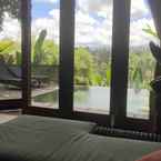 Review photo of Adiwana Dara Ayu Villas 3 from Aries B.