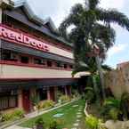 Review photo of RedDoorz @ Bankal Lapulapu 4 from Nino A. G.