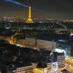 Ulasan foto dari Hyatt Regency Paris Etoile dari Daniel L.