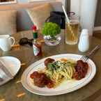 Review photo of The Langham, Jakarta 5 from Adinda N.